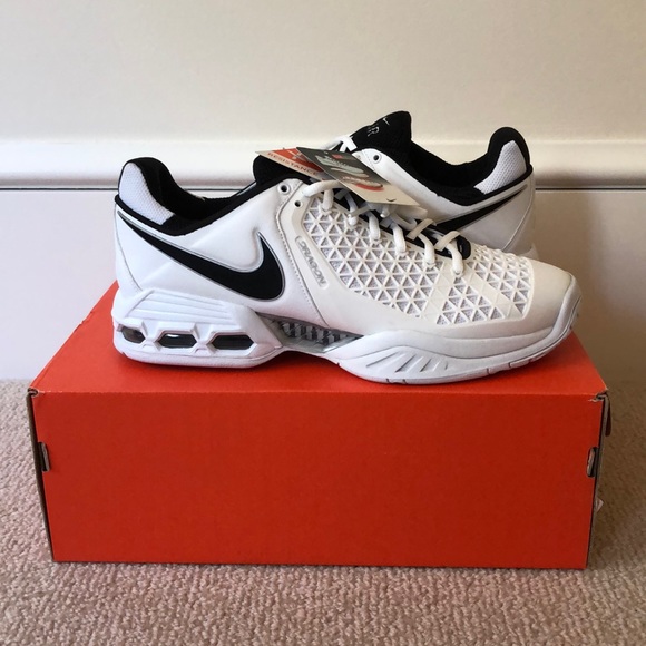 Nike Air Breathe Cage ll - Picture 4 of 9